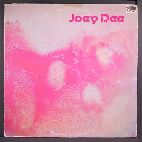 JOEY DEE