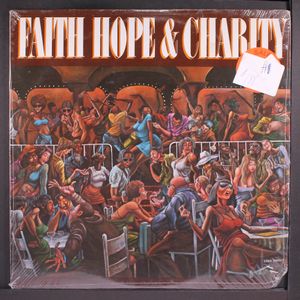 FAITH HOPE & CHARITY