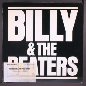 BILLY & BEATERS