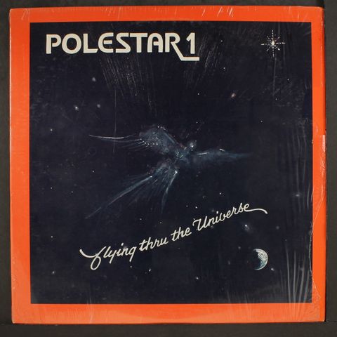 POLESTAR 1