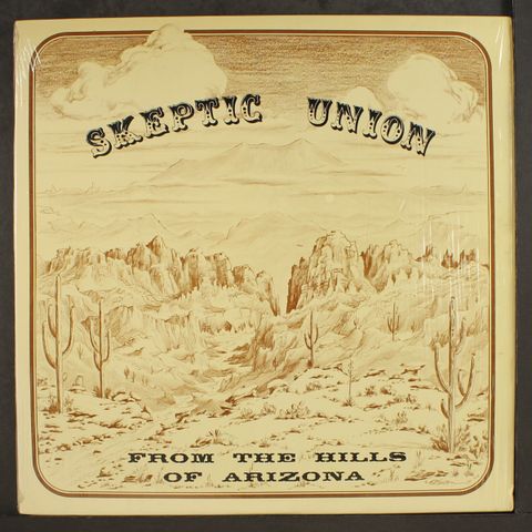 SKEPTIC UNION