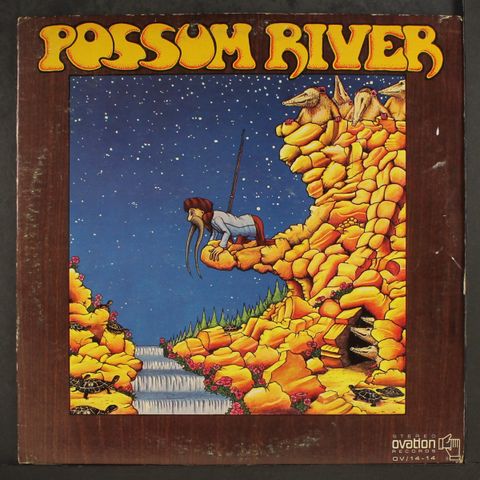 POSSUM RIVER