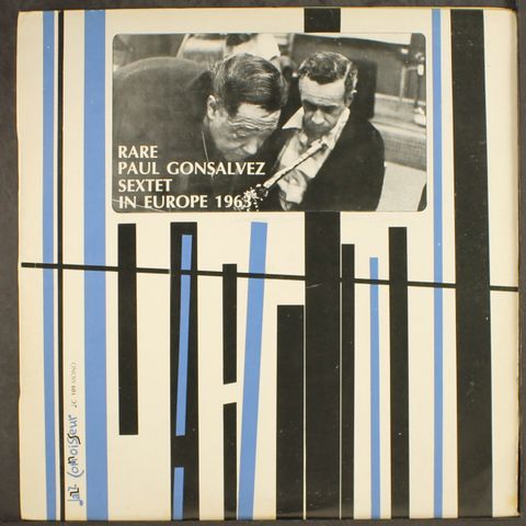 PAUL GONSALVEZ
