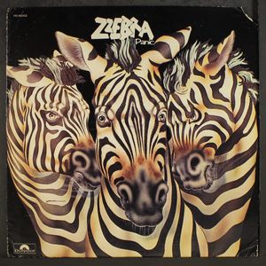 ZZEBRA