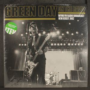 GREEN DAY