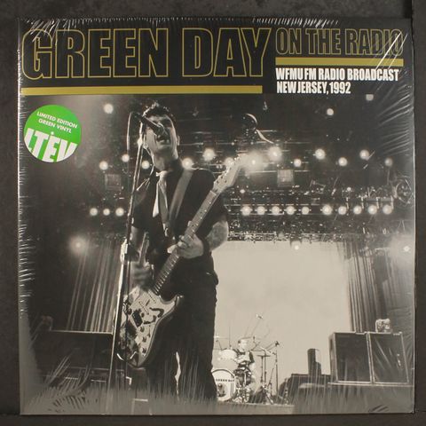 GREEN DAY