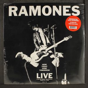 RAMONES