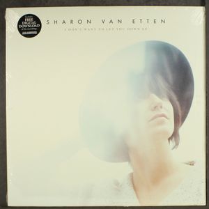 SHARON VAN ETTEN