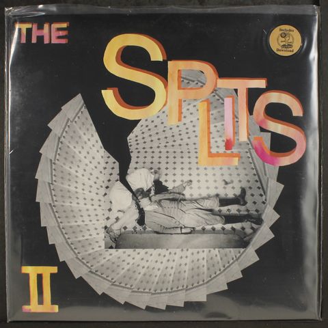 SPLITS