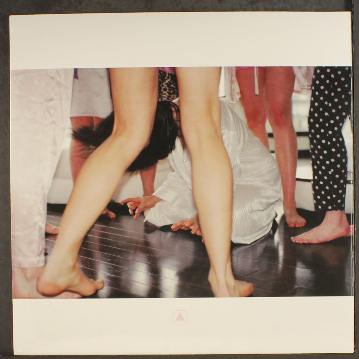 apocalypse, girl by JENNY HVAL