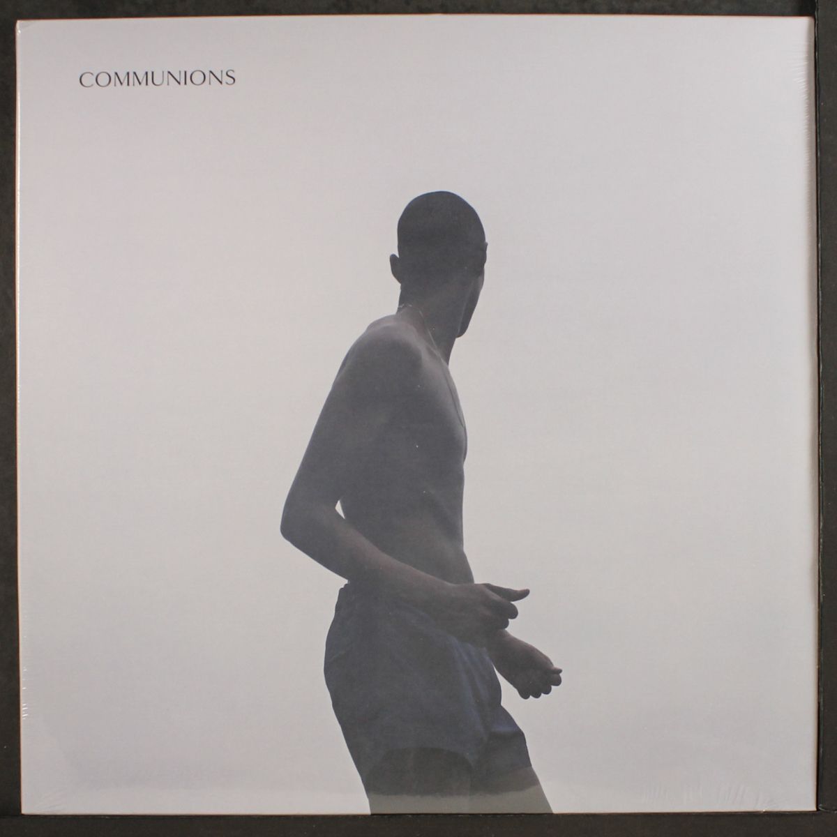 communions by COMMUNIONS