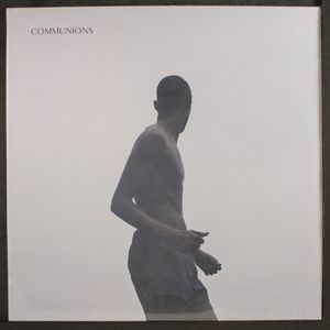 COMMUNIONS