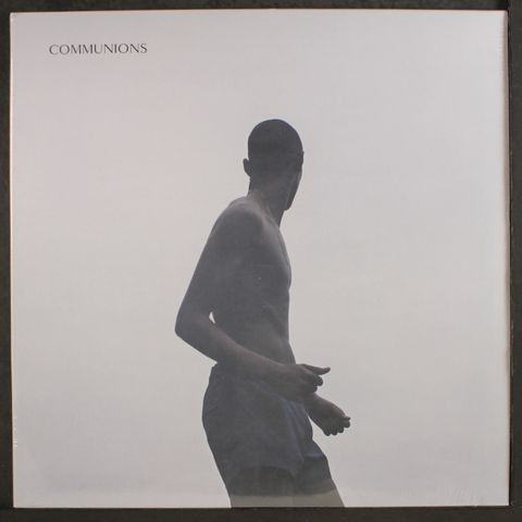 COMMUNIONS
