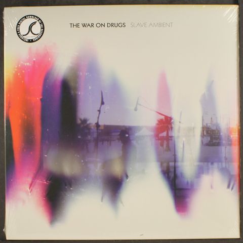 WAR ON DRUGS