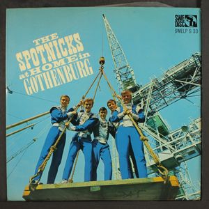SPOTNICKS