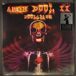 AMON DUUL 2