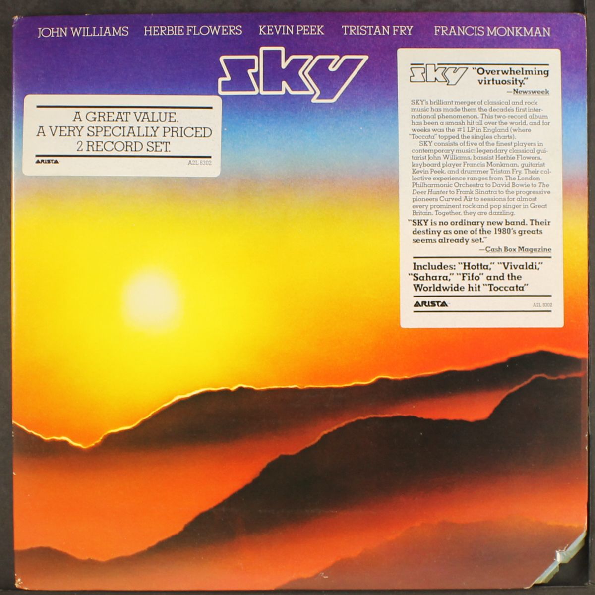 sky by SKY