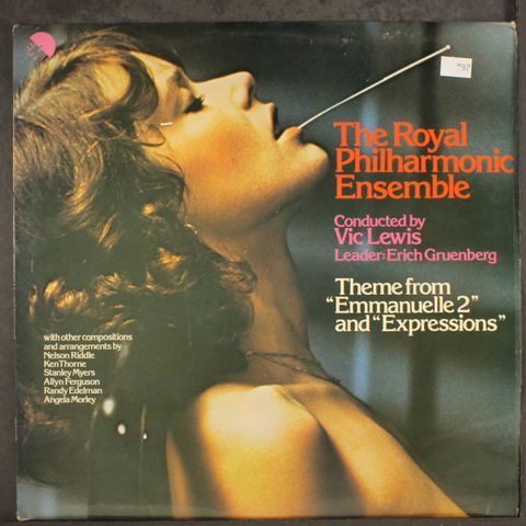 ROYAL PHILHARMONIC ENSEMBLE