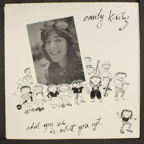 EMILY KAITZ