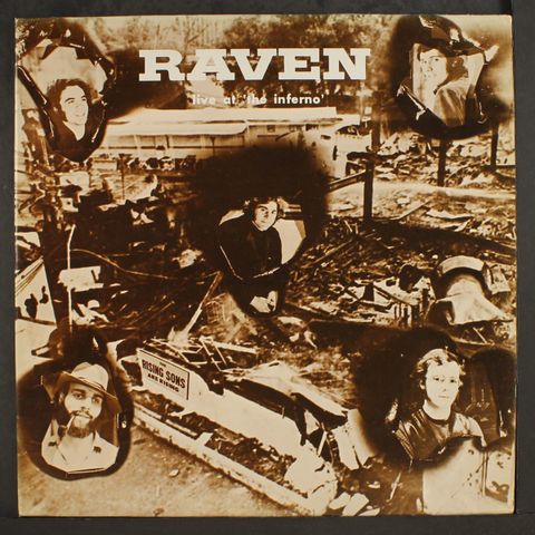 RAVEN