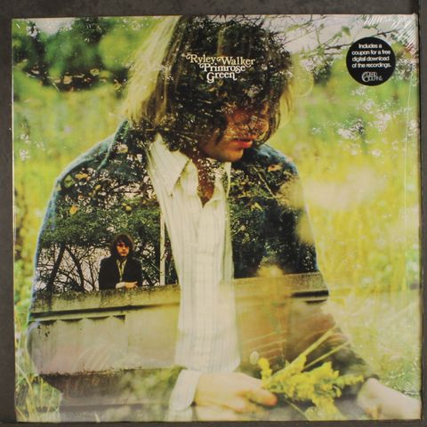 RYLEY WALKER