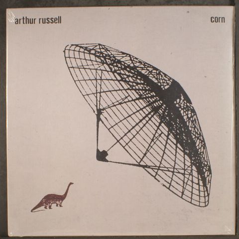 ARTHUR RUSSELL