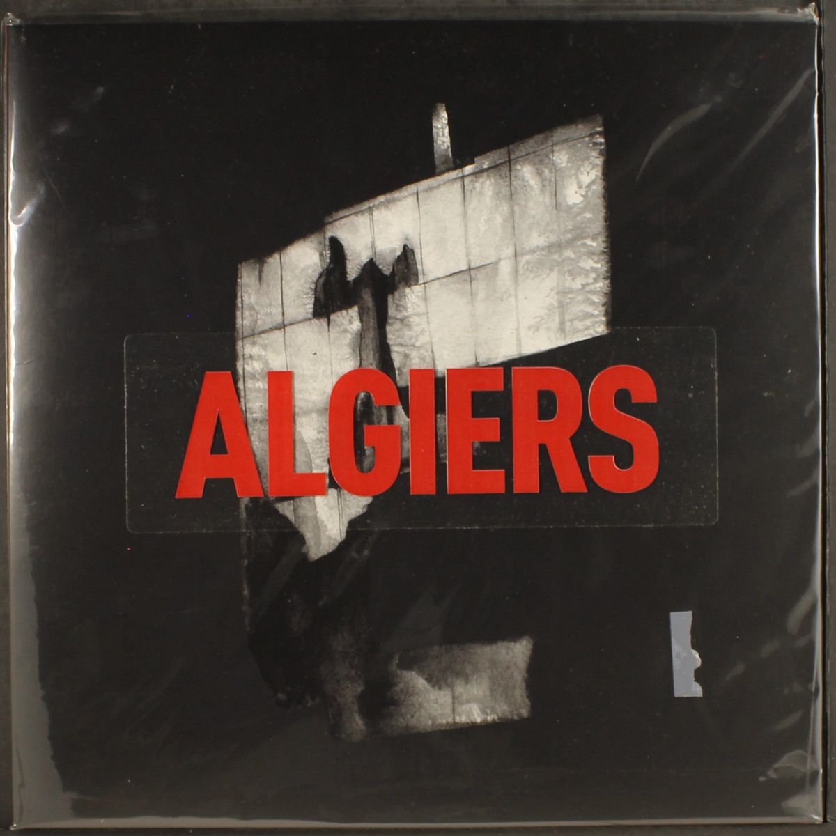 algiers by ALGIERS
