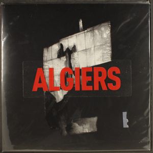 ALGIERS