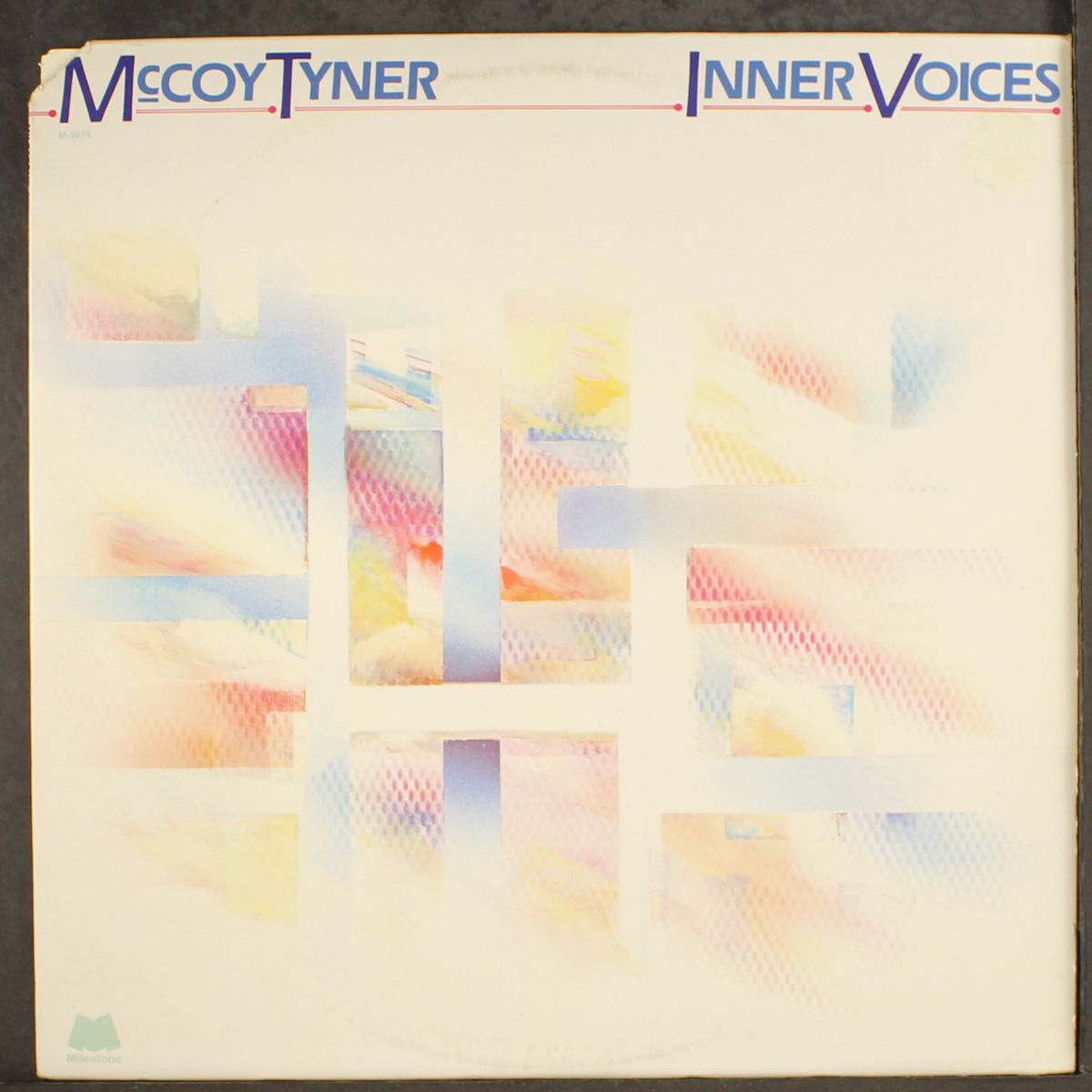 inner voices by MCCOY TYNER