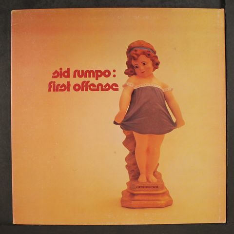SID RUMPO