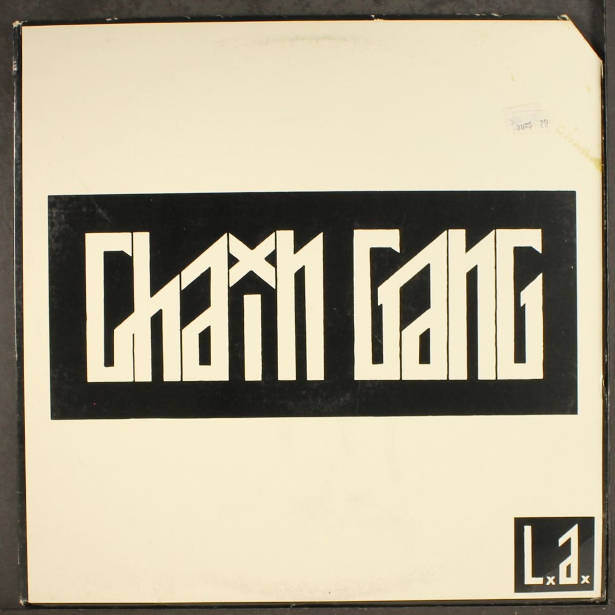 chain gang by CHAIN GANG