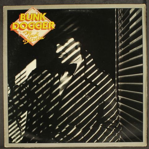 BUNK DOGGER
