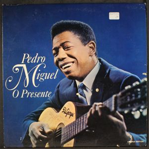 PEDRO MIGUEL