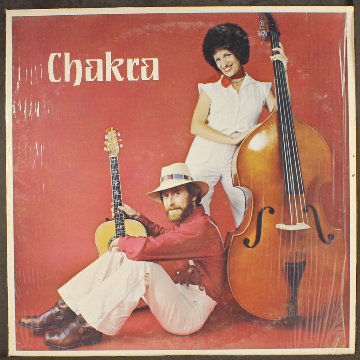 chakra by CHAKRA