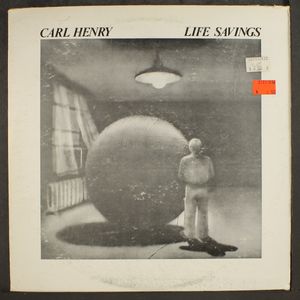 CARL HENRY