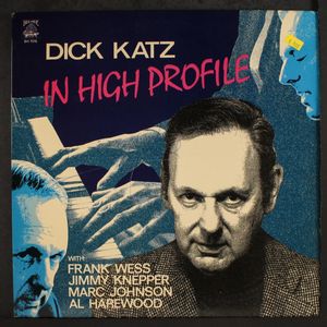 DICK KATZ