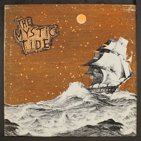 MYSTIC TIDE