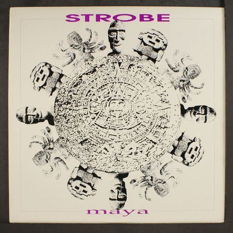 STROBE