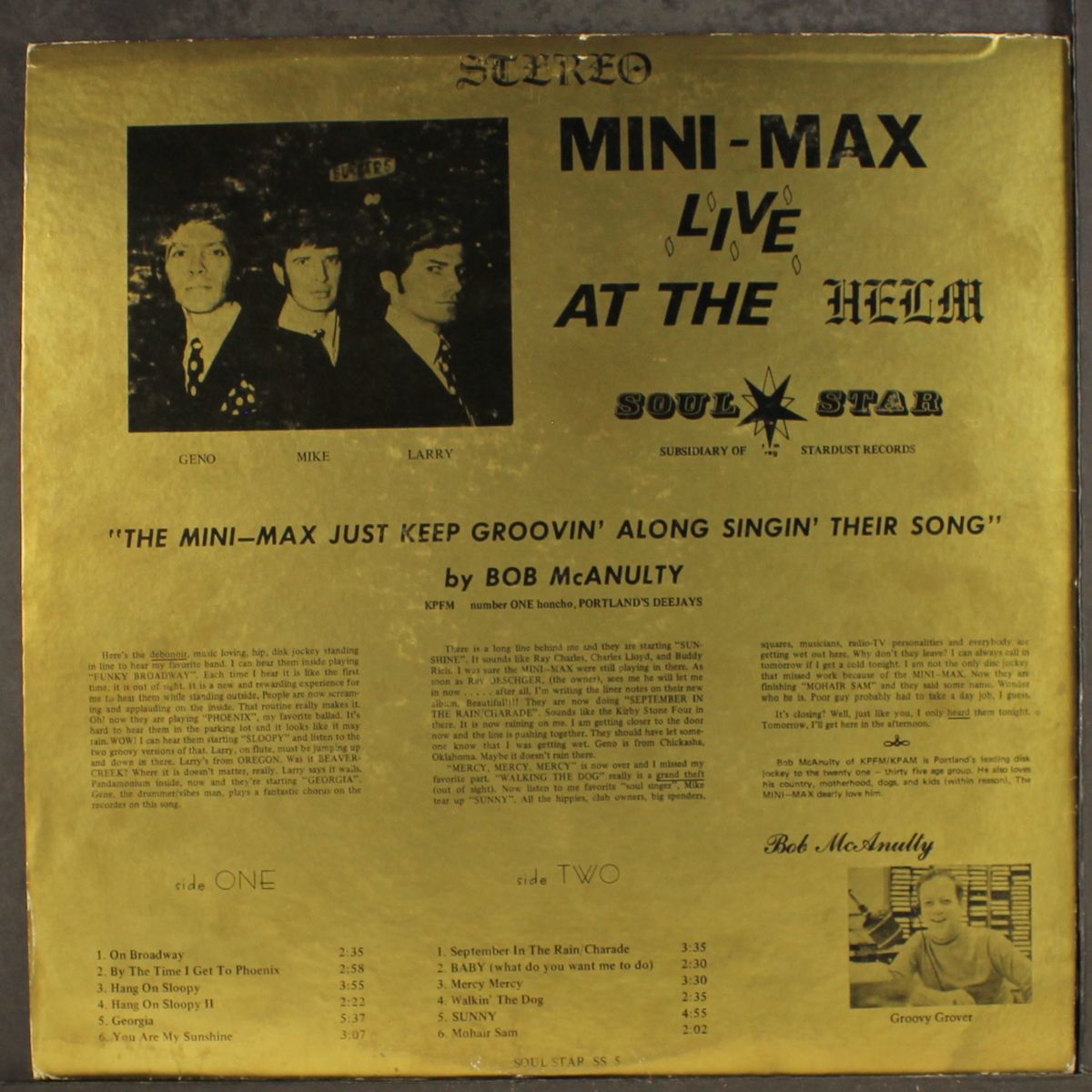 sok it to yer baby by MINI-MAX