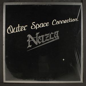 NAZCA LINE
