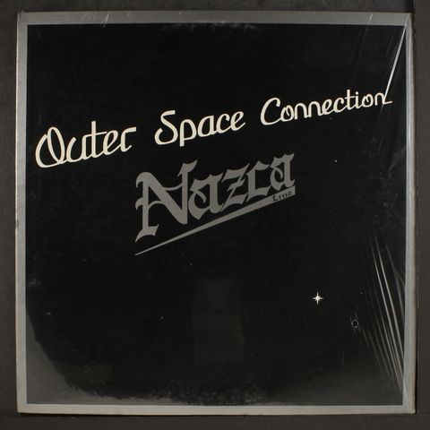 NAZCA LINE