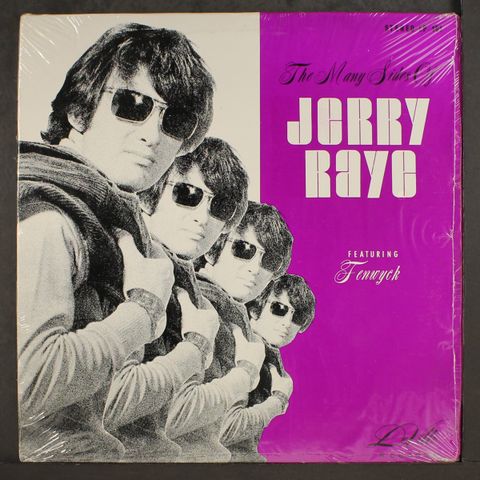 JERRY RAYE & FENWYCK