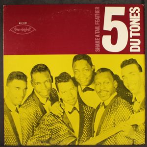 FIVE DU-TONES