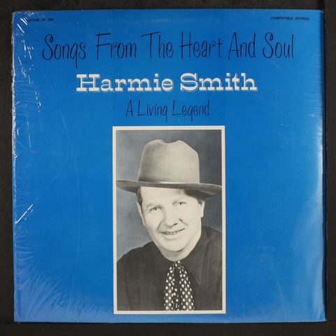 HARMIE SMITH