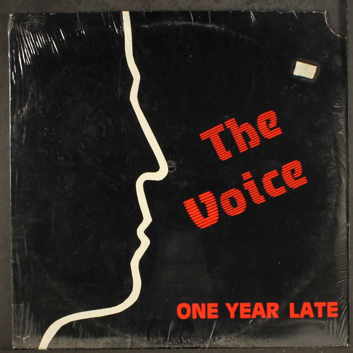 one year late by VOICE