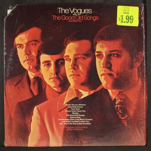 VOGUES