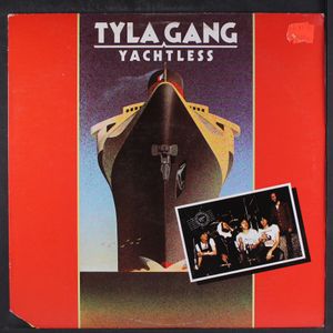 TYLA GANG