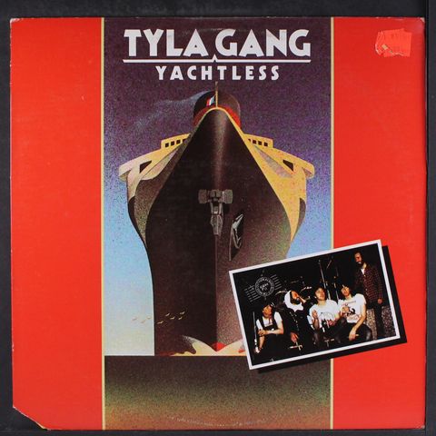 TYLA GANG