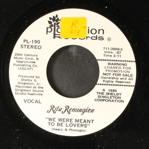 RITA REMINGTON
