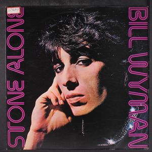 BILL WYMAN